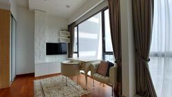 Vista Residences (D12), Condominium #604993391